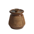 V3402 Small Robert Maxwell David Cressey Earthgender Jar Two Enlighten 0.jpg