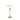 Poul Henningsen 'PH 3/2' Opal Glass Table Lamp for Louis Poulsen Two Enlighten brass lifestyle