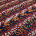 Moroccan Berber Flat Weave Geometric Rug Two Enlighten 8.jpg