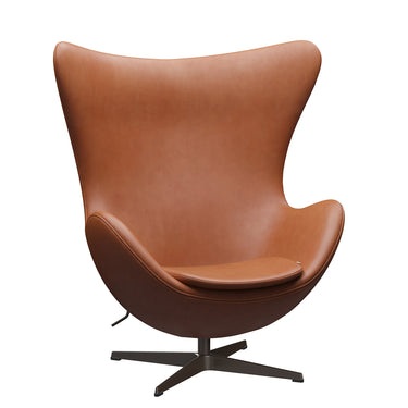 FH_Egg Lounge Chair_3316_Grace_Walnut_Brown Bronze base_high.jpg