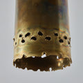 V3387 Holm Sorenson Brutalist Brass Pendants Two Enlighten 6.jpg