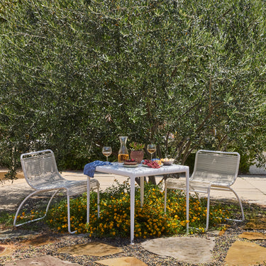 V3422 Vintage 1966 Richard Schultz Outdoor Dining Table for Knoll Two Enlighten 4.jpg