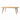 Kumahida dining table for Hida Two Enlighten Los Angeles11Kumahida dining table for Hida T