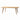 Kumahida dining table for Hida Two Enlighten Los Angeles11Kumahida dining table for Hida T