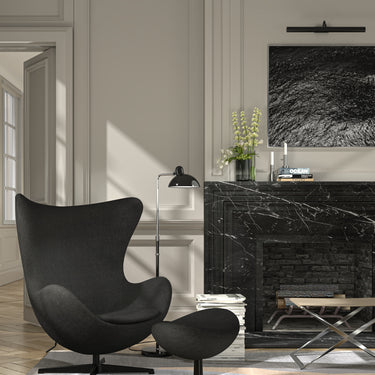 Egg + Footstool 4 - Rewool 0198 Black Base.jpg