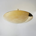 M5235 Rey 30 Polished Brass Flush 2.jpg