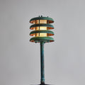 Two Enlighten 'Gibson' Outdoor Bollard Light16.jpg