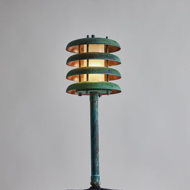 Two Enlighten 'Gibson' Outdoor Bollard Light16.jpg