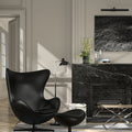 Egg + Footstool 4 - Essential Leather Black Black Base.jpg