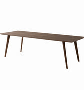 Kumahida dining table for Hida Two Enlighten Los Angeles12Kumahida dining table for Hida T
