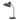 Kaiser Idell 6556T Fritz Hansen Two Enlighten Matte Black.jpg