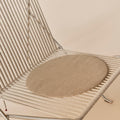Poul Kjærholm 'PK4' Lounge Chair for Fritz Hansen - 14.jpg