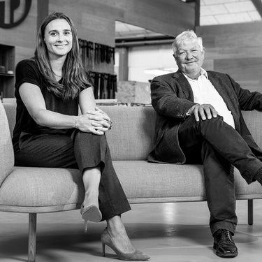 Rikke Frost_Knud Erik Hansen_portrait_bw.jpg