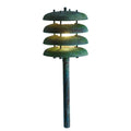 Two Enlighten 'Gibson' Outdoor Bollard Light7.jpg