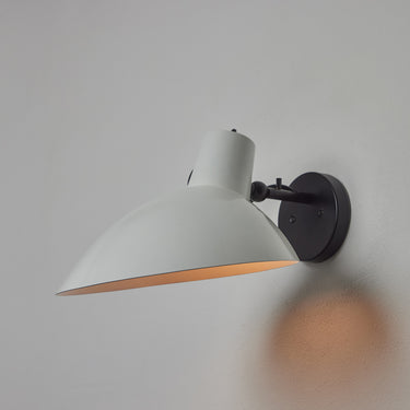 V3072 VV Cinquanta Sconce White Two Enlighten 5.jpg