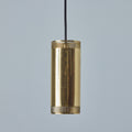 Brass Cylindrical Pendants Attributed to Mauri Almari for Idman two enlighten 12.jpg