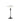 Poul Henningsen 'PH 3/2' Opal Glass Table Lamp for Louis Poulsen Two Enlighten black packshot