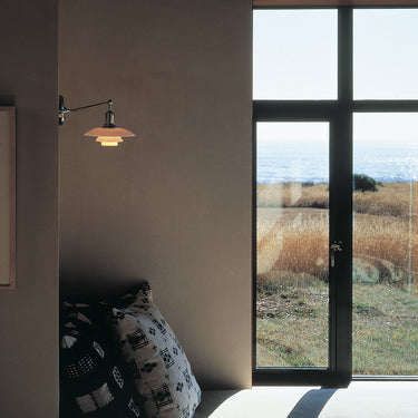 ph-2_1-wall.jpegPH 2/1 wall light chrome louis poulsen poul henningsen two enlighten lifestyle