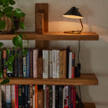 V3404 Pair of Black Erik Warna Table Lamps Two Enlighten 23.jpg