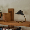 V3404 Pair of Black Erik Warna Table Lamps Two Enlighten 21.jpg