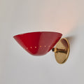 V3363 Stilnovo Red Yellow Sconces Two Enlighten 16.jpg