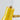 V3383 Robert Mathieu Yellow Sconce Two Enlighten 6.jpg