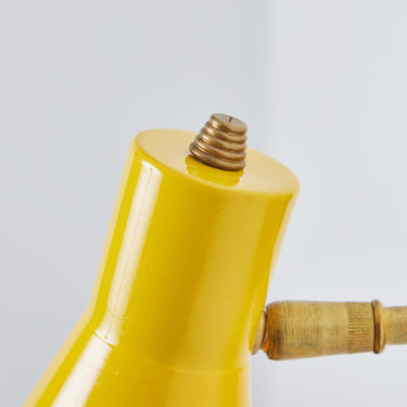 V3383 Robert Mathieu Yellow Sconce Two Enlighten 6.jpg