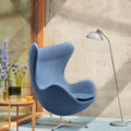 FH_Egg_3316_Re-wool_0758_KAISER idell_6556-F_Easy Grey_Rug_Balance_Tray Table_Oak_Moon Eye