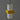 V3424 1950s Stilnovo Yellow Painted Metal Opaline Glass Suspension Lamp Two Enlighten 4.jp