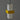 V3424 1950s Stilnovo Yellow Painted Metal Opaline Glass Suspension Lamp Two Enlighten 4.jp