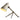 V3385 Ochetta Table Lamp Giuseppe Ostuni Two Enlighten 2.jpg