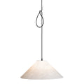Knitterling Pendant Two Enlighten Ingo Maurer 1.jpg