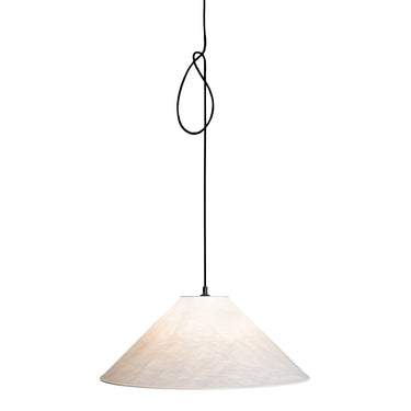 Knitterling Pendant Two Enlighten Ingo Maurer 1.jpg