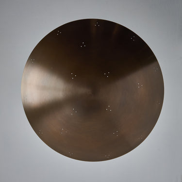 M5239 Rey 20 Patinated Brass Flush 12.jpg
