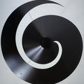 Serge Mouille Snail Ceiling Lamp Two Enlighten 12.jpg