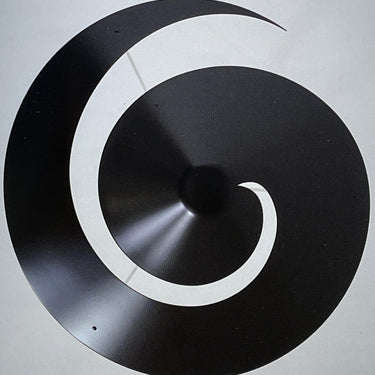 Serge Mouille Snail Ceiling Lamp Two Enlighten 12.jpg