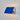 blue pivotant perriand