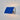 blue pivotant perriand