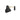 Vilhelm Lauritzen 'VL 38' Wall Lamp for Louis Poulsen Two Enlighten  black side view 