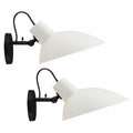 V3072 VV Cinquanta Sconce White Two Enlighten 18.jpg