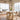 1843673_Aalto Table 90A, Chair 66, Bench 153A, Pendant Light A330s Golden Bell, Cushion Ze