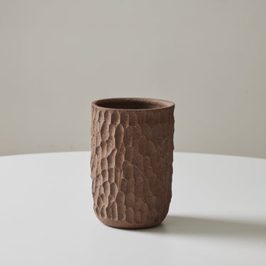 Rare Robert Maxwell & David Cressey Planter for Earthgender two enlighten 4.jpg