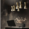 Megafono Chandelier Two Enlighten Stilnovo 19.jpg