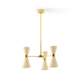 Megafono Chandelier Two Enlighten Stilnovo 4.jpeg
