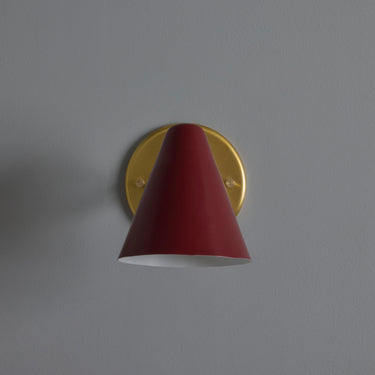 V3397 1950s Sconces by Gino Sarfatti for Arteluce Two Enligthen 3.jpg