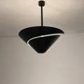 Serge Mouille Snail Ceiling Lamp Two Enlighten 10.jpg