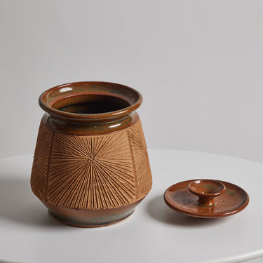 V3401 Robert Maxwell David Cressey Earthgender Jar Large Two Enlighten 6.jpg