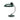 Kaiser Idell 6331T Fritz Hansen Two Enlighten dark green.jpg