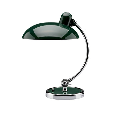 Kaiser Idell 6331T Fritz Hansen Two Enlighten dark green.jpg