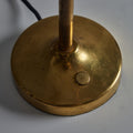 two enlighten stilux yellow conical table lamp 5.jpg